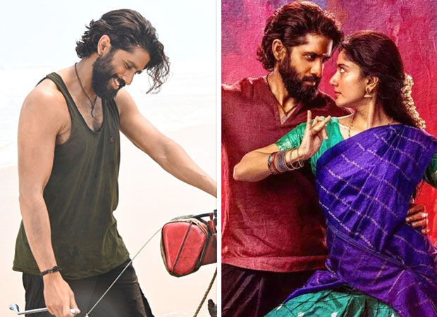 Thandel: Naga Chaitanya and team practiced for 8 days before giving the final cut for ‘Namo Namah Shivaya’