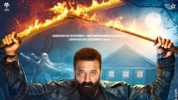 First Look Of The Movie The Bhootnii