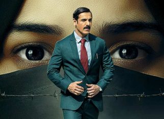 The Diplomat Box Office: John Abraham starrer comes close to Rs. 20 crores in Week One