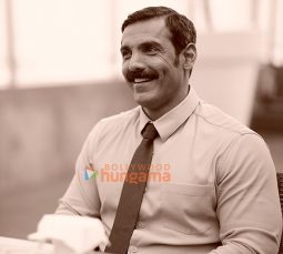 Movie Stills Of The Movie The Diplomat