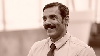 Movie Stills Of The Movie The Diplomat