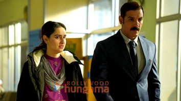 Movie Stills Of The Movie The Diplomat