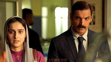 Movie Stills Of The Movie The Diplomat