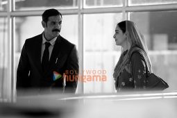 Movie Stills Of The Movie The Diplomat