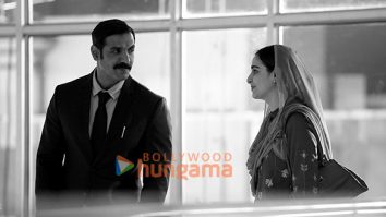 Movie Stills Of The Movie The Diplomat