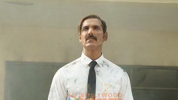 Movie Stills Of The Movie The Diplomat