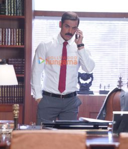 Movie Stills Of The Movie The Diplomat