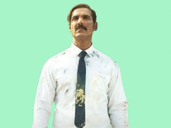 The Diplomat Box Office: John Abraham starrer grows a bit on Saturday