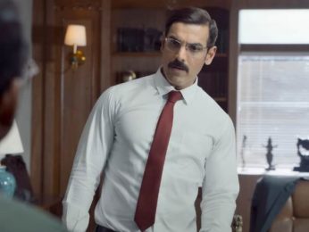 The Diplomat Box Office: John Abraham starrer stays over Rs. 1.50 crore mark on Wednesday The Diplomat Box Office: John Abraham starrer stays over Rs. 1.50 crore mark on Wednesday