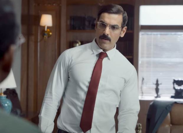The-Diplomat-Box-Office-3 The Diplomat Box Office: John Abraham starrer stays over Rs. 1.50 crore mark on Wednesday :Bollywood Box Office