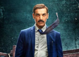 The Diplomat Box Office: John Abraham starrer is stable on Monday