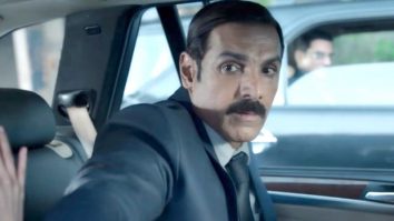 The Diplomat Box Office: John Abraham starrer opens on expected lines, all eyes on weekend growth