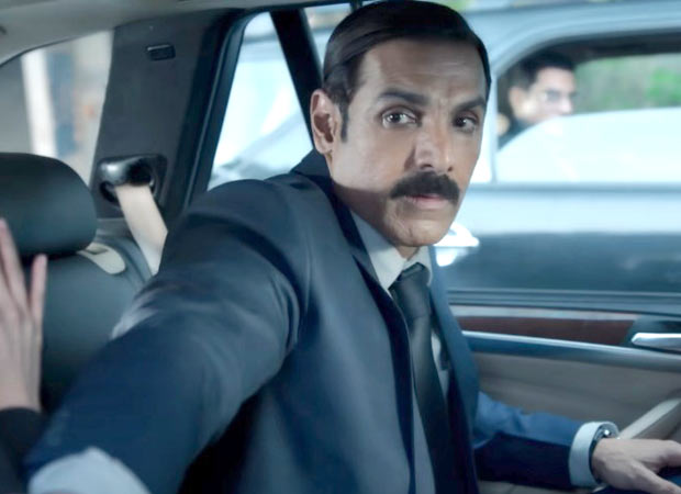 The Diplomat Box Office: John Abraham starrer opens on expected lines, all eyes on weekend growth The Diplomat Box Office: John Abraham starrer opens on expected lines, all eyes on weekend growth