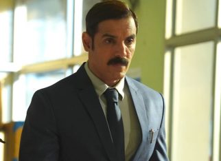 The Diplomat Box Office: Film does quite well on Saturday, almost doubles up over Friday