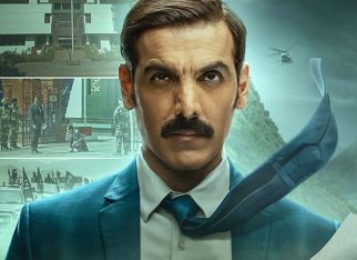 The Diplomat Box Office: John Abraham starrer has a fair weekend