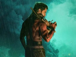 The Paradise: 1 year before release, makers of Nani starrer kick off the countdown