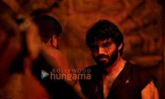 Movie Stills Of The Movie The Secret Of Devkaali
