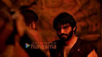 Movie Stills Of The Movie The Secret Of Devkaali