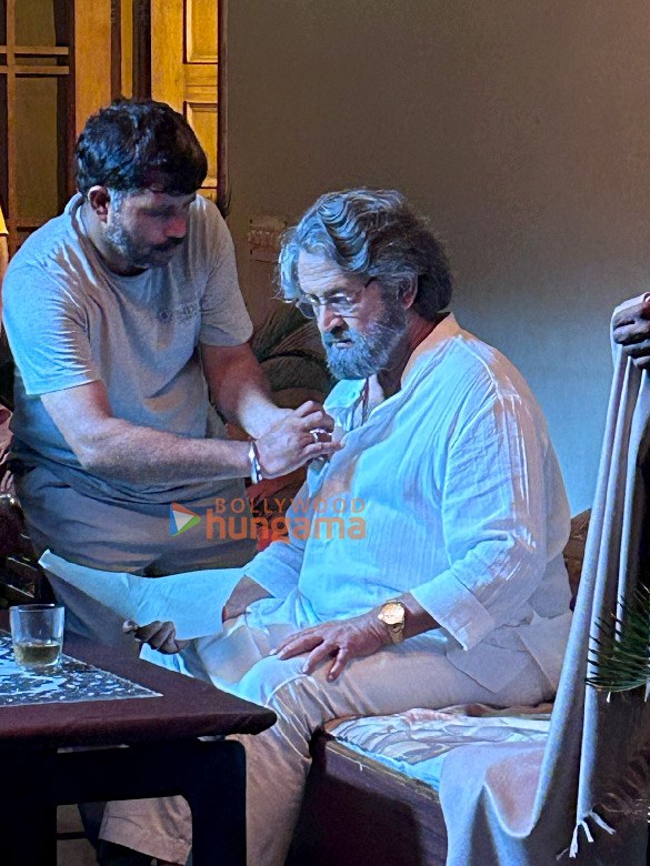 the secret of devkaali 11