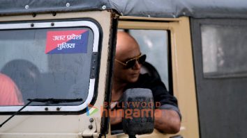 Movie Stills Of The Movie The Secret Of Devkaali