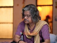 On The Sets Of The Movie The Secret Of Devkaali