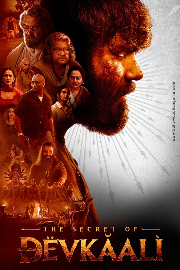 the secret of devkaali 8