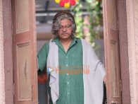 On The Sets Of The Movie The Secret Of Devkaali