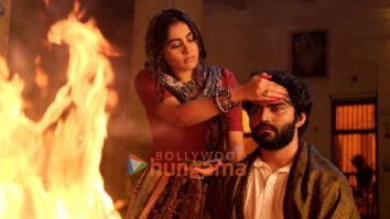 Movie Stills Of The Movie The Secret Of Devkaali