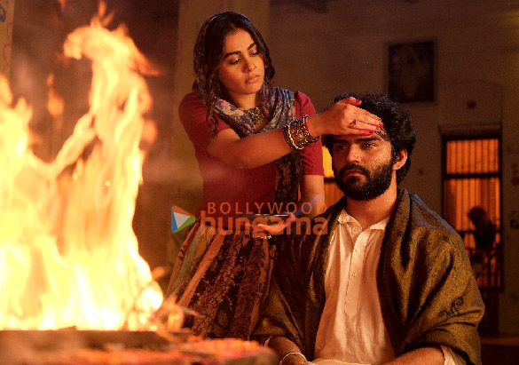 the secret of devkaali 9