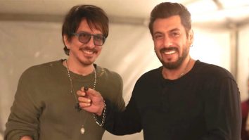 Throwback: Sajid Nadiadwala speaks about his bond with Salman Khan: “He trusts me so much that he has never heard my script ever for any of my films; people took years to realize that he’s a good guy”; also shares heartwarming story behind naming his production house Nadiadwala Grandson Entertainment