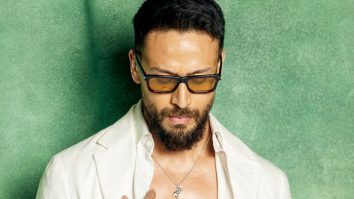 Tiger Shroff