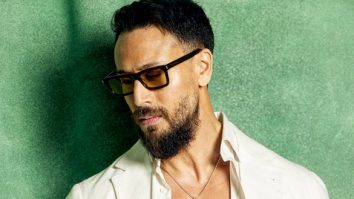 Tiger Shroff