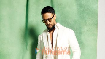 Tiger Shroff