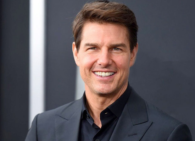Tom Cruise to receive BFI Fellowship ahead of Mission: Impossible – The Last Reckoning