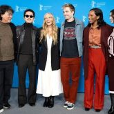 Toni Collette calls Mickey 17 director Bong Joon-ho "Sweet, easygoing": "It was a wild ride"