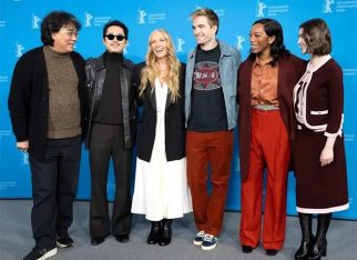 Toni Collette calls Mickey 17 director Bong Joon-ho “Sweet, easygoing”: “It was a wild ride”