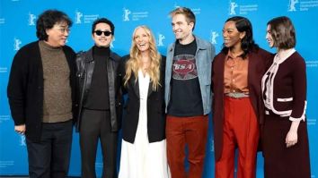 Toni Collette calls Mickey 17 director Bong Joon-ho “Sweet, easygoing”: “It was a wild ride”