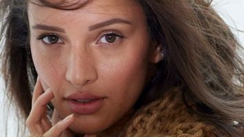 Celeb Photos Of Triptii Dimri