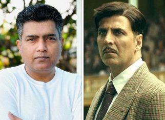 EXCLUSIVE: Trishaan recalls teaching Bengali accent to Akshay Kumar for Gold; says, “I had to reverse train him”