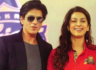Trivia Tunes: When Jatin-Lalit composed two title songs for two titles of the Shah Rukh Khan and Juhi Chawla starrer