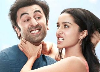 Tu Jhoothi Main Makkaar: Shraddha Kapoor reveals, “Tinni has the charm of a girl-next-door but with a bit of tadka” as the film completes 2 years Tu Jhoothi Main Makkaar: Shraddha Kapoor reveals, “Tinni has the charm of a girl-next-door but with a bit of tadka” as the film completes 2 years