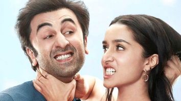 Tu Jhoothi Main Makkaar: Shraddha Kapoor reveals, “Tinni has the charm of a girl-next-door but with a bit of tadka” as the film completes 2 years