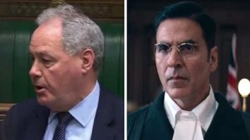 UK MP Bob Blackman demands apology for Jallianwala Bagh massacre in British Parliament days after Kesari Chapter 2 teaser released