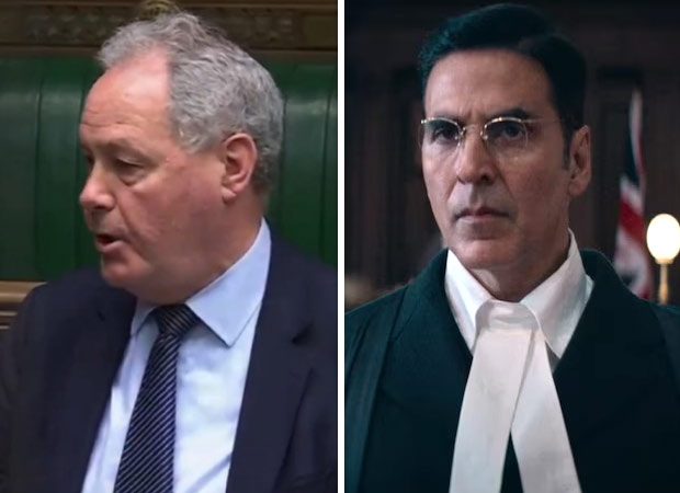 UK MP Bob Blackman demands apology for Jallianwala Bagh massacre in British Parliament days after Kesari Chapter 2 teaser released