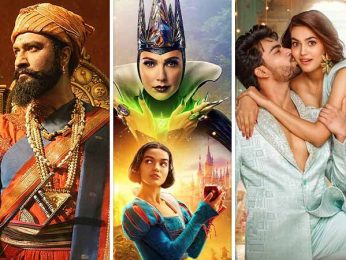 EXCLUSIVE: ‘Unofficial’ Cinema Lovers Day on March 21; for the FIRST time ever, IMAX tickets priced at Rs. 149; Tumko Meri Kasam first film to offer BOGO + cheap tickets combo deal