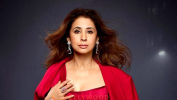 Celeb Photos Of Urmila Matondkar