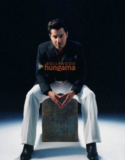 Varun Dhawan