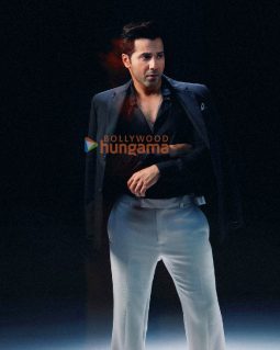 Varun Dhawan