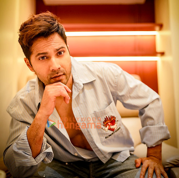 varun dhawan 3 46