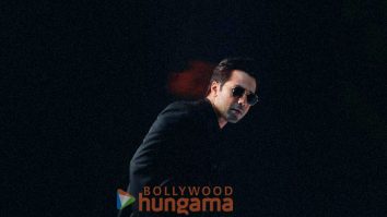Varun Dhawan